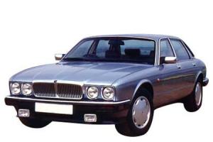 Эва-коврики на Jaguar Xf II 2015 -