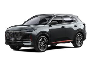 Коврики EVA на Changan CS55 PLUS I Рестайлинг 2021-2024