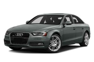 AUDI A4 II (B6) SEDAN 2000-2006