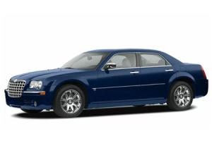 CHRYSLER 300C 2011 - н.в.  