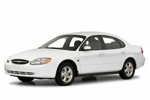 Ford Taurus III 1991-1999