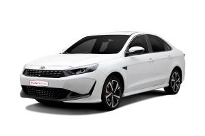 Kaiyi E5 I 2021-