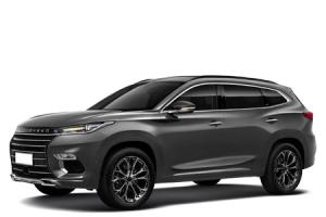 EXEED TXL I 2020-